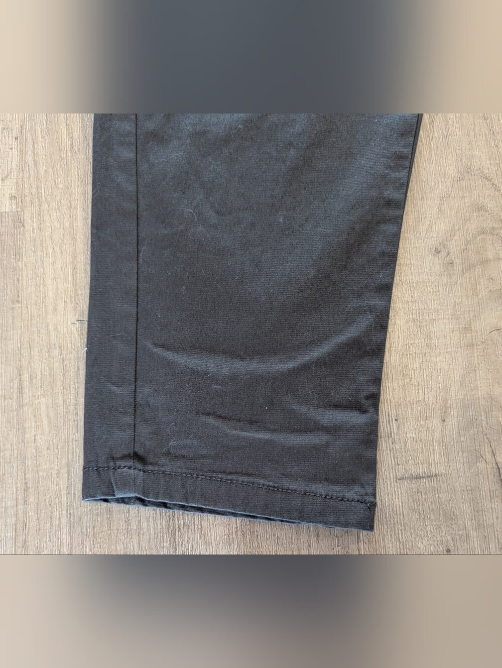 prAna Women's Straight-Leg Cargo Pants - Picture 6 of 9